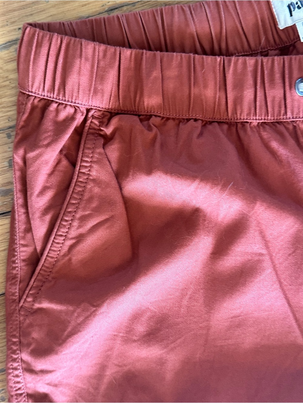 Pack drawstring pants - Picture 6 of 6